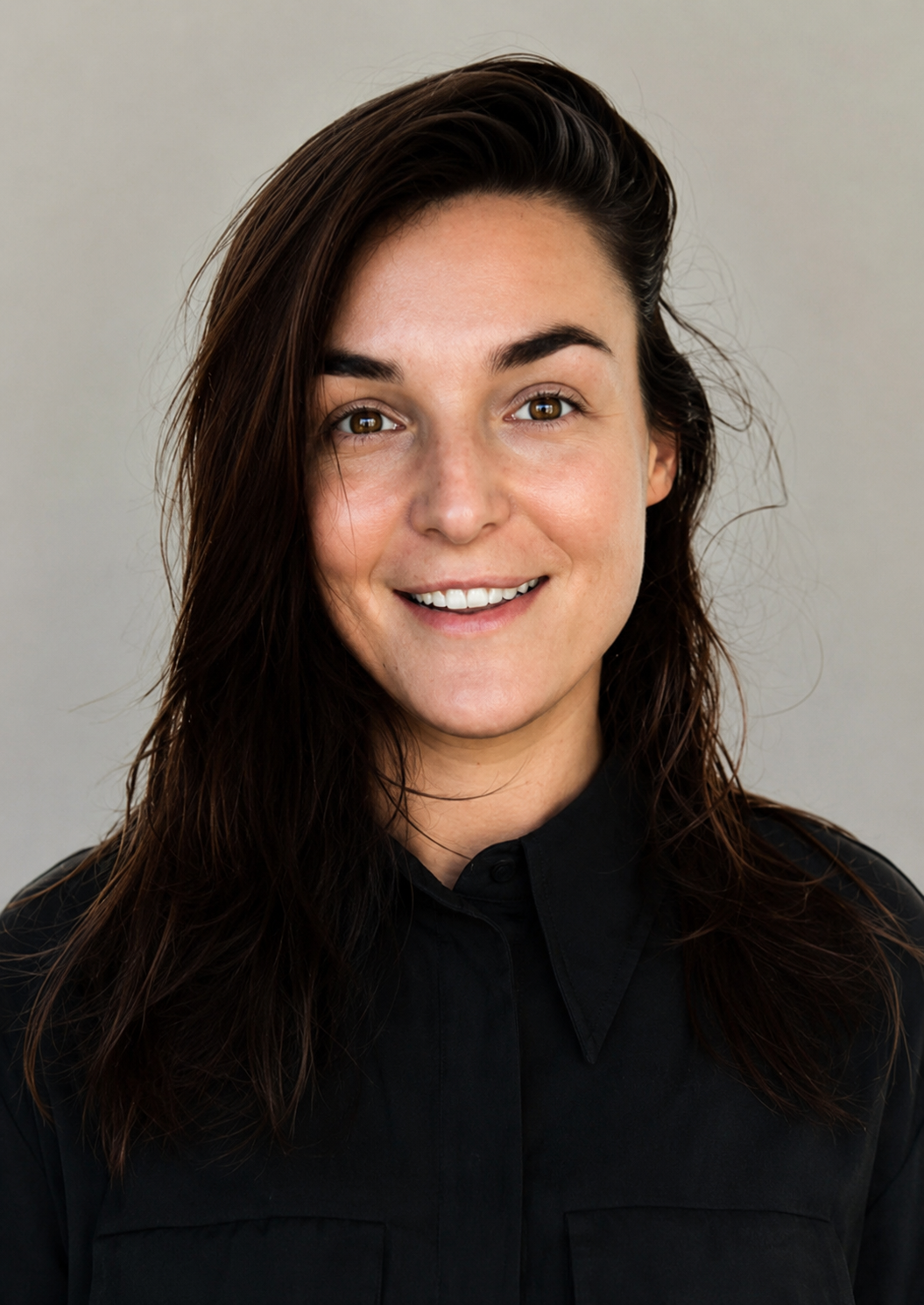 Linda, Product Designer
